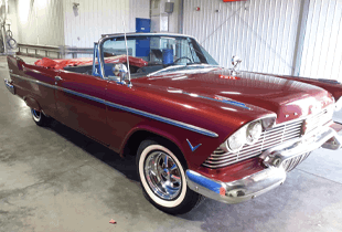 Sale Vintage Cars in San Mateo, CA